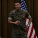 RS Seattle: Sergeant Major Relief and Appointment