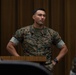 RS Seattle: Sergeant Major Relief and Appointment