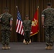 RS Seattle: Sergeant Major Relief and Appointment