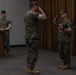 RS Seattle: Sergeant Major Relief and Appointment