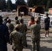 Community Relations: In the Stables