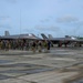 354 AEW hosts SECAF, CMSAF