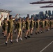 Seattle Fleet Week Formation Run