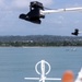USNS Comfort Departs Costa Rica