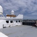 USNS Comfort Departs Costa Rica