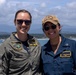USNS Comfort Departs Costa Rica