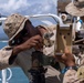 USNS Comfort Departs Costa Rica