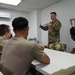 354th AEW paramedics teach casualty care during REFORPAC 25