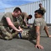 354th AEW paramedics teach casualty care during REFORPAC 25