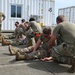354th AEW paramedics teach casualty care during REFORPAC 25