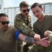 354th AEW paramedics teach casualty care during REFORPAC 25