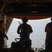 U.S. Air Force Air Commandos establish remote FARP