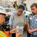 College interns gain hands-on experience at NAVFAC Hawaii