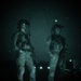 U.S. Air Force Air Commandos establish remote FARP