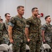 RS Seattle: Sergeant Major Relief and Appointment