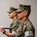 RS Seattle: Sergeant Major Relief and Appointment