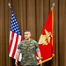 RS Seattle: Sergeant Major Relief and Appointment