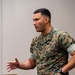 RS Seattle: Sergeant Major Relief and Appointment
