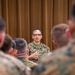 RS Seattle: Sergeant Major Relief and Appointment