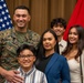 RS Seattle: Sergeant Major Relief and Appointment