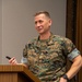 RS Seattle: Sergeant Major Relief and Appointment