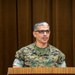 RS Seattle: Sergeant Major Relief and Appointment