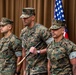 RS Seattle: Sergeant Major Relief and Appointment