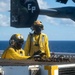USS America (LHA 6) Conducts Flight Operations