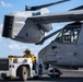 USS America (LHA 6) Conducts Flight Operations