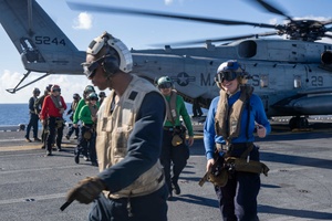 Sea Breeze 2025 - News In One July 14, 2025