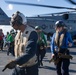 USS America (LHA 6) Conducts Flight Operations