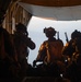 U.S. Air Force Air Commandos establish remote FARP