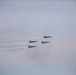 Blue Angels Perform at Seattle Fleet Week 2025