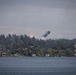 Blue Angels Perform at Seattle Fleet Week 2025