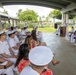 Destroyer Squadron (DESRON) 1 Change of Command