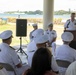 Destroyer Squadron (DESRON) 1 Change of Command