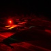 Abraham Lincoln conducts flight operations