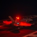 Abraham Lincoln conducts flight operations