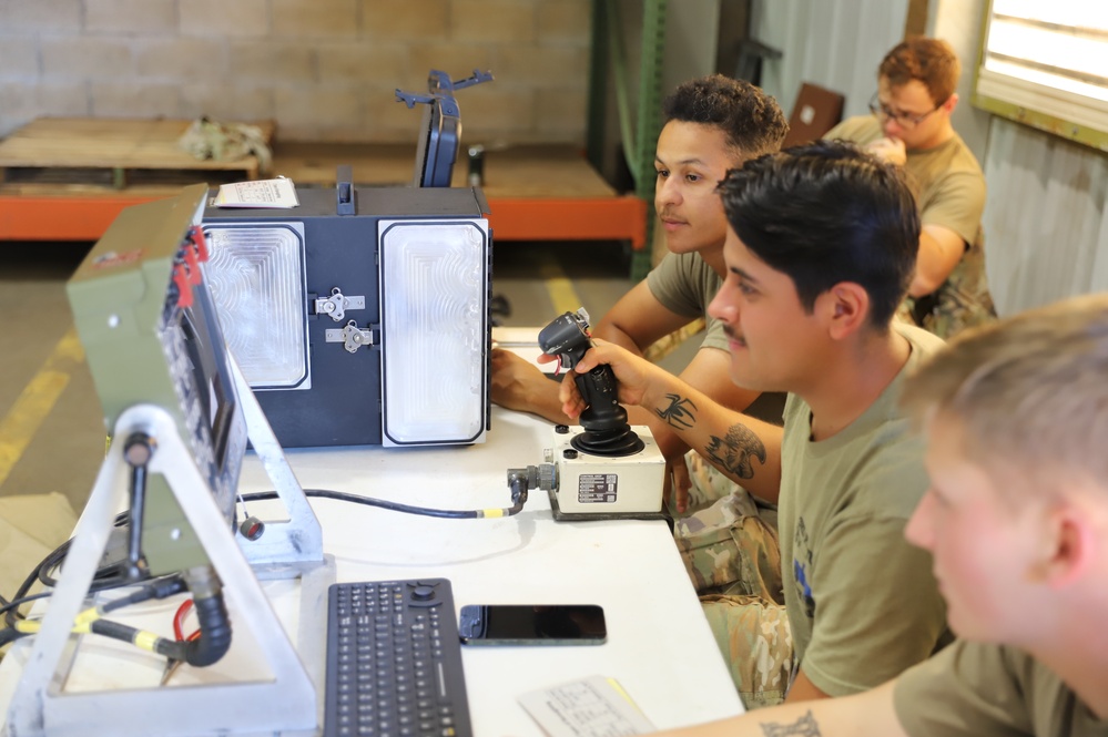 The Theater Army Field Support Brigade: Integrating Sustainment from the Strategic Support Area to Area of Operations