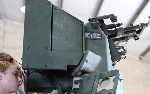 The Theater Army Field Support Brigade: Integrating Sustainment from the Strategic Support Area to Area of Operations