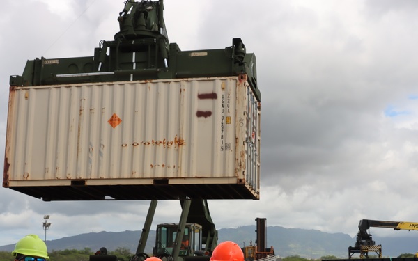 The Theater Army Field Support Brigade: Integrating Sustainment from the Strategic Support Area to Area of Operations