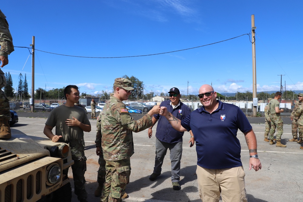 The Theater Army Field Support Brigade: Integrating Sustainment from the Strategic Support Area to Area of Operations