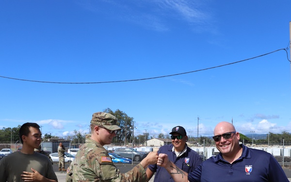 The Theater Army Field Support Brigade: Integrating Sustainment from the Strategic Support Area to Area of Operations