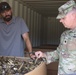 The Theater Army Field Support Brigade: Integrating Sustainment from the Strategic Support Area to Area of Operations