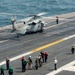 Nimitz Conducts Routine Operations