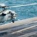 Nimitz Conducts Routine Operations