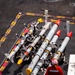 Nimitz Conducts Routine Operations