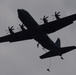 XVIII Airborne Corps Paratroopers Conduct Airborne Operations