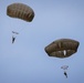 XVIII Airborne Corps Paratroopers Conduct Airborne Operations