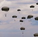 XVIII Airborne Corps Paratroopers Conduct Airborne Operations